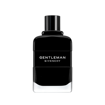 Tom Ford Ombre Leather, Givenchy Gentleman a Montblanc Explorer