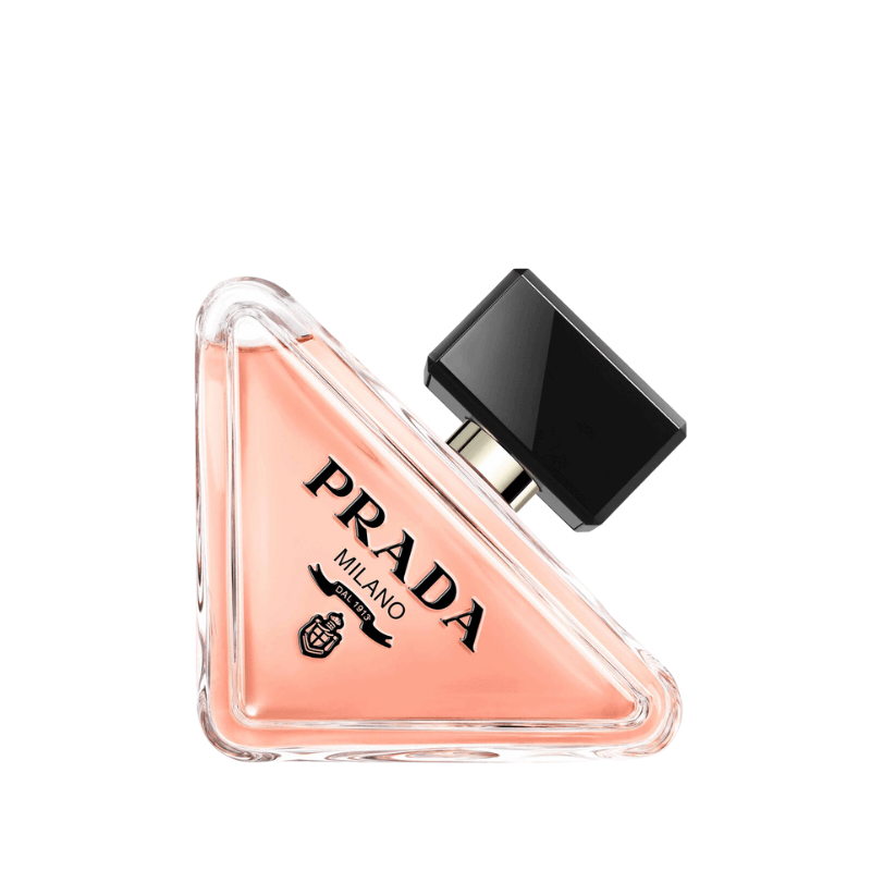Sada: Prada PARADOXE, COCO MADEMOISELLE, MON PARIS