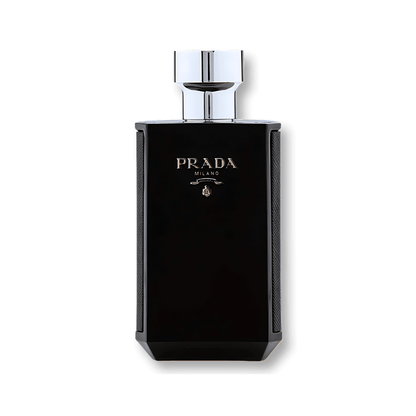 Bvlgari In Black, Giorgio Armani Acqua Di Gio a L'Homme Prada Intense