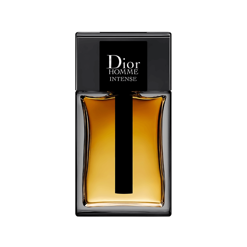 Sada: Sauvage Dior, Bleu de Chanel a Dior Homme Intense