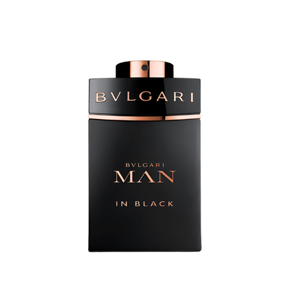 Bvlgari In Black, Giorgio Armani Acqua Di Gio a L'Homme Prada Intense