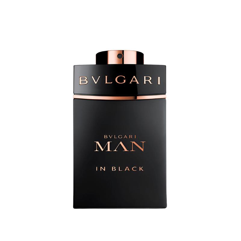 Sada: Bvlgari In Black, Giorgio Armani Acqua Di Gio a L'Homme Prada Intense