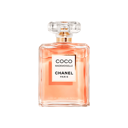 Sada: Prada PARADOXE, COCO MADEMOISELLE, MON PARIS