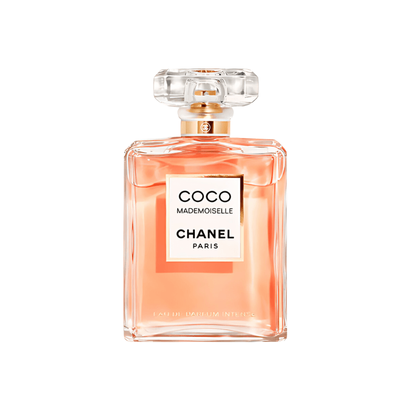 Sada: Chanel COCO MADEMOISELLE, Yves Saint Laurent LIBRE, CHLOÉ