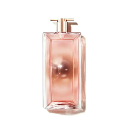 Sada: Dolce & Gabbana Devotion, My Way Giorgio Armani, Lancôme Idôle