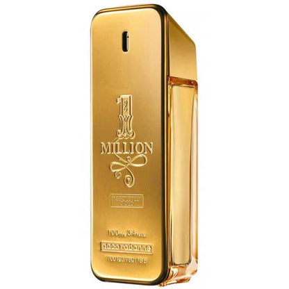 Sada: 212 Men NYC, Paco Rabanne One Million a Armani Code Homme